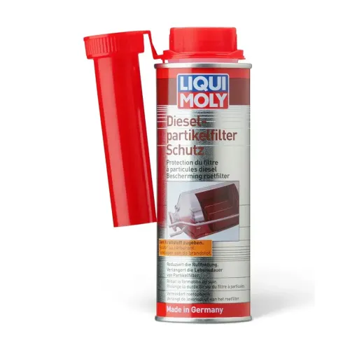 Aditiv Diesel Liqui Moly DPF Protector 250ml