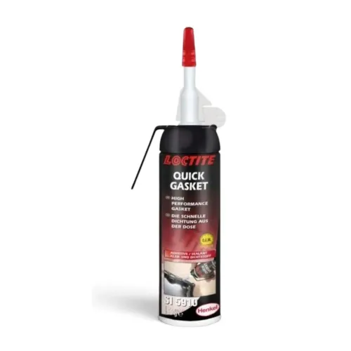Pasta Etanșare Loctite SI 5910 Silicon Negru 100ml