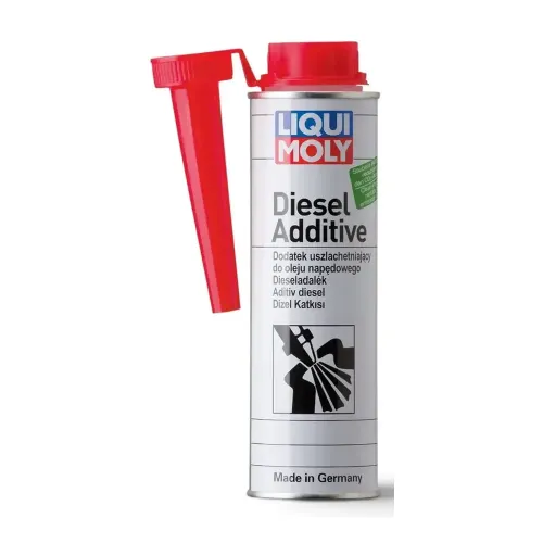 Aditiv Diesel Liqui Moly 300ml