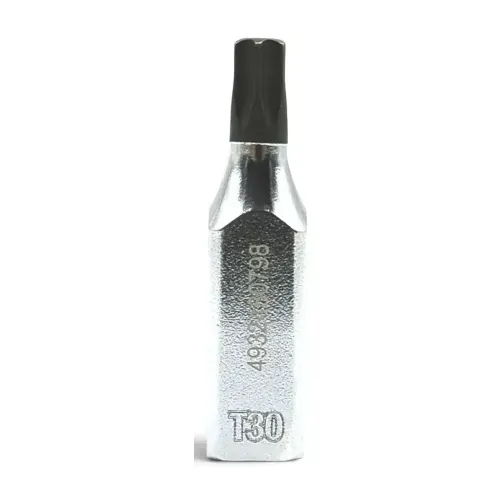 Cheie Tubulară 1/4" Torx Milwaukee T30