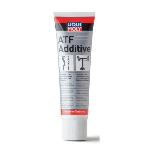 Aditiv pentru Cutie de Viteze Automata Liqui Moly 250 Ml