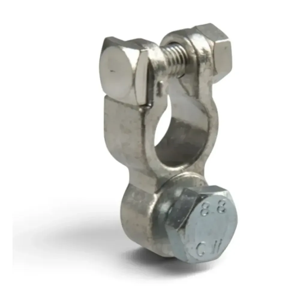 Herth+buss elparts Borna Baterie (-) Negativ, Ø: 15.9mm