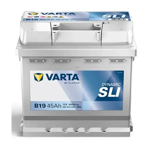 Acumulator 45 Ah Varta 400 A Pornire SLI Dynamic