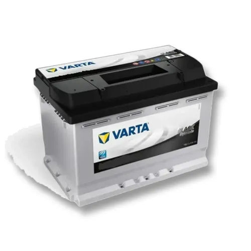 Acumulator 90 Ah Varta 720 A Pornire SLI Black Dynamic