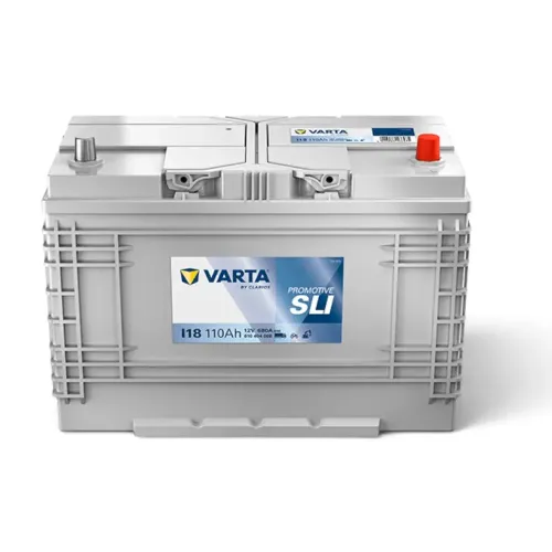 Acumulator 110 Ah Varta 680 A Pornire SLI Promotive