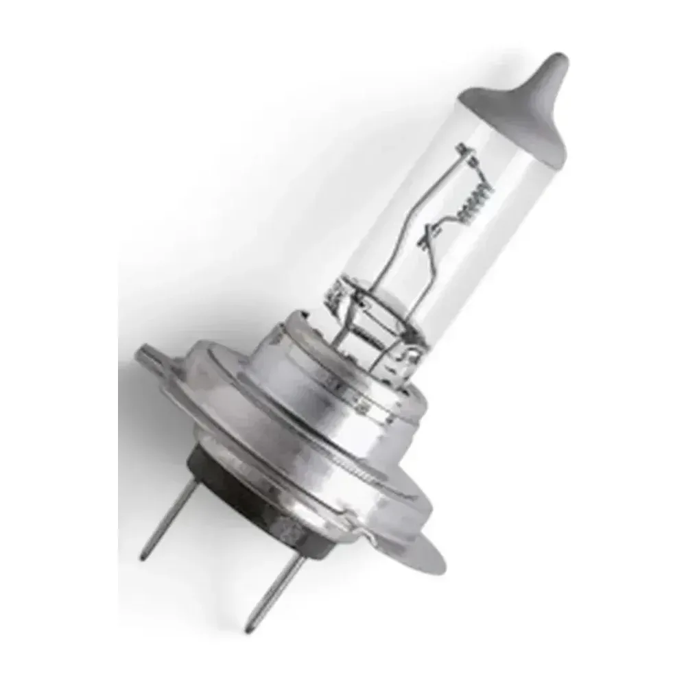 Bec H7 Halogen Osram Standard 24V 70W