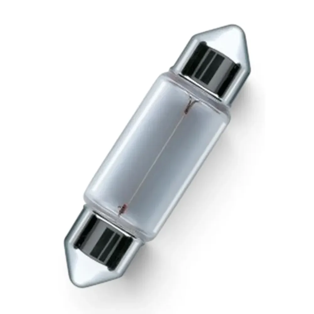 Bec C5W Halogen Osram 24V