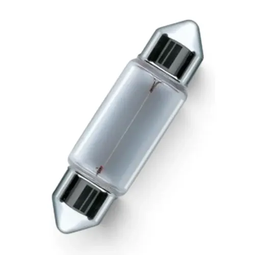 Bec C5W Halogen Osram 24V
