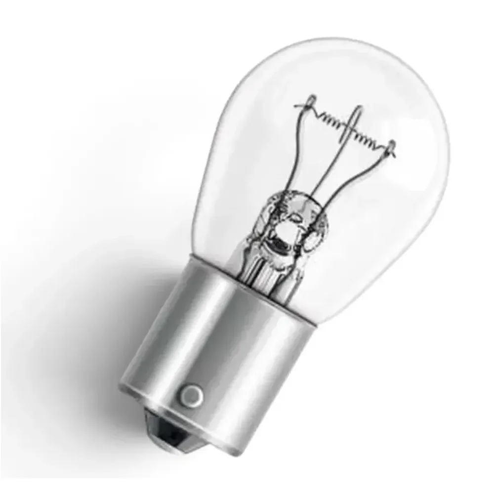 Bec P21W Halogen Osram Para 24V 21W