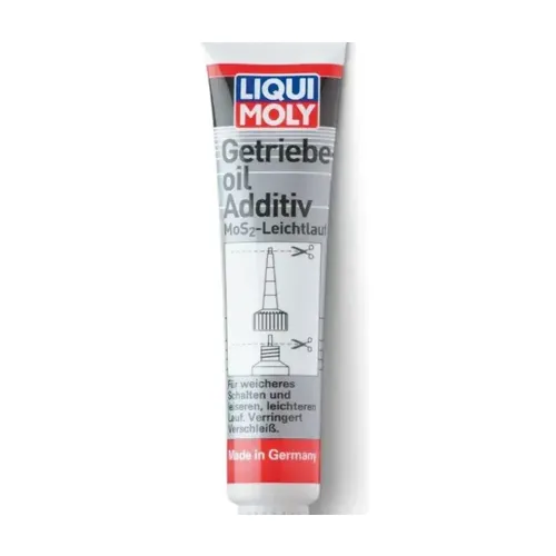 Aditiv Ulei Cutie Viteze Liqui Moly MOS2, 20 Gr