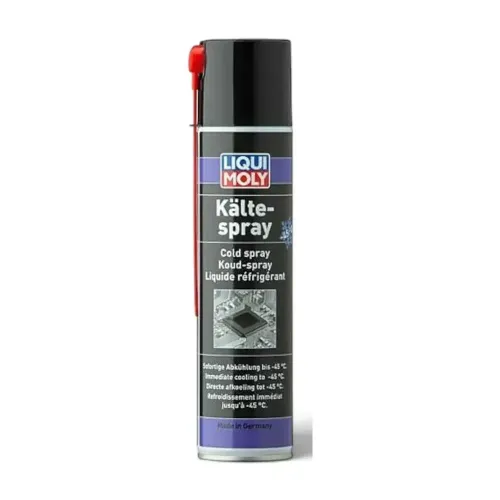 Spray Răcire Locală Liqui Moly 400ml
