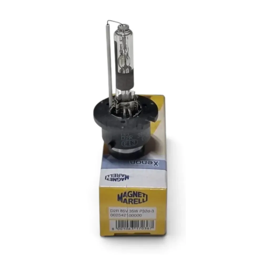 Bec D2R Xenon Magneti-marelli