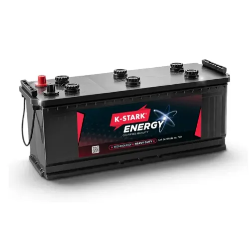 Acumulator 150 Ah K-stark 900 A Pornire SLI Energy