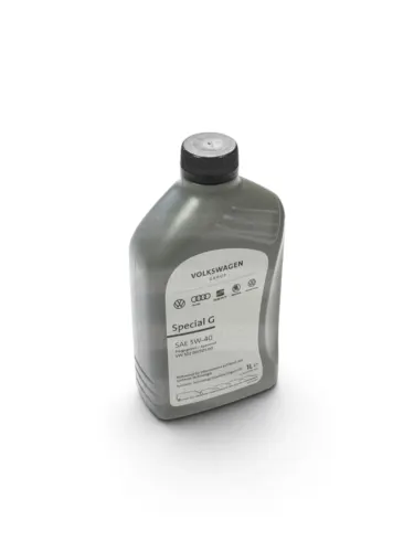 Ulei Motor VW Group Special 5W-40 1L