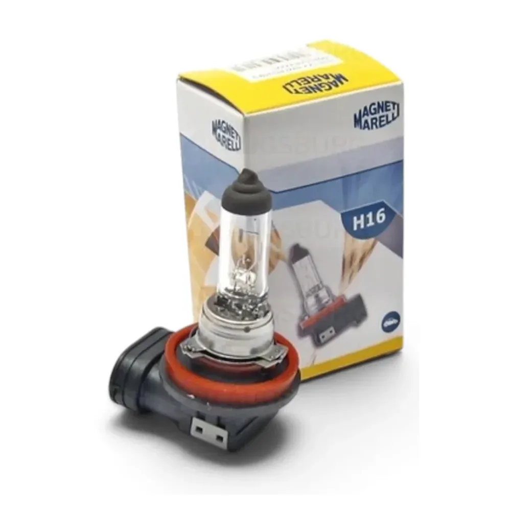Bec H16 Halogen Magneti-marelli Magneti Marelli 12V 19W