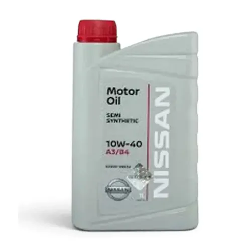 Ulei Motor Nissan 10W-40 1L