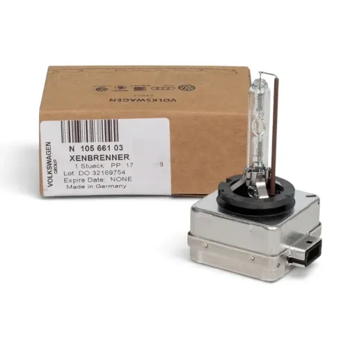 Bec D1S Xenon VW Group 12V 35W