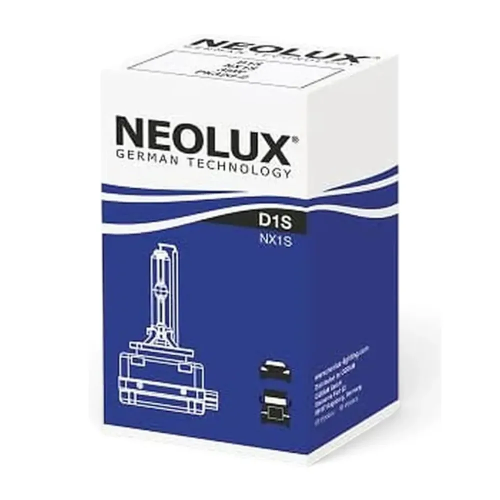 Bec D1S Xenon Neolux 12 24V 35W