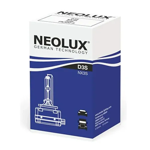 Bec D3S Xenon Neolux 12V 35W