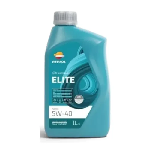 Ulei Motor VAG Elite Long Life 5W-40 1L