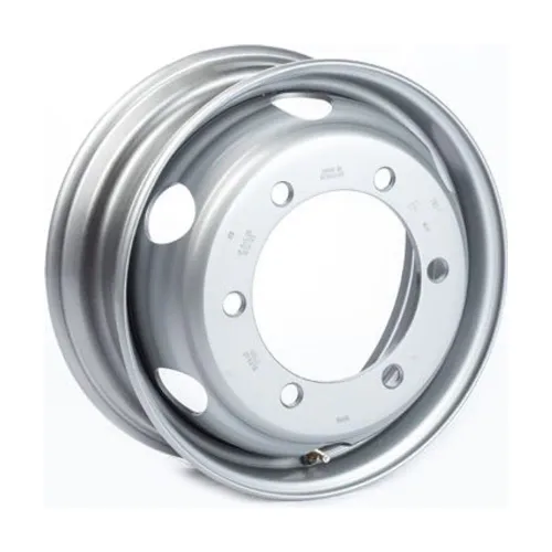 Jantă 6.75×17.5 6×245 ET+133.5 Argint Accuride