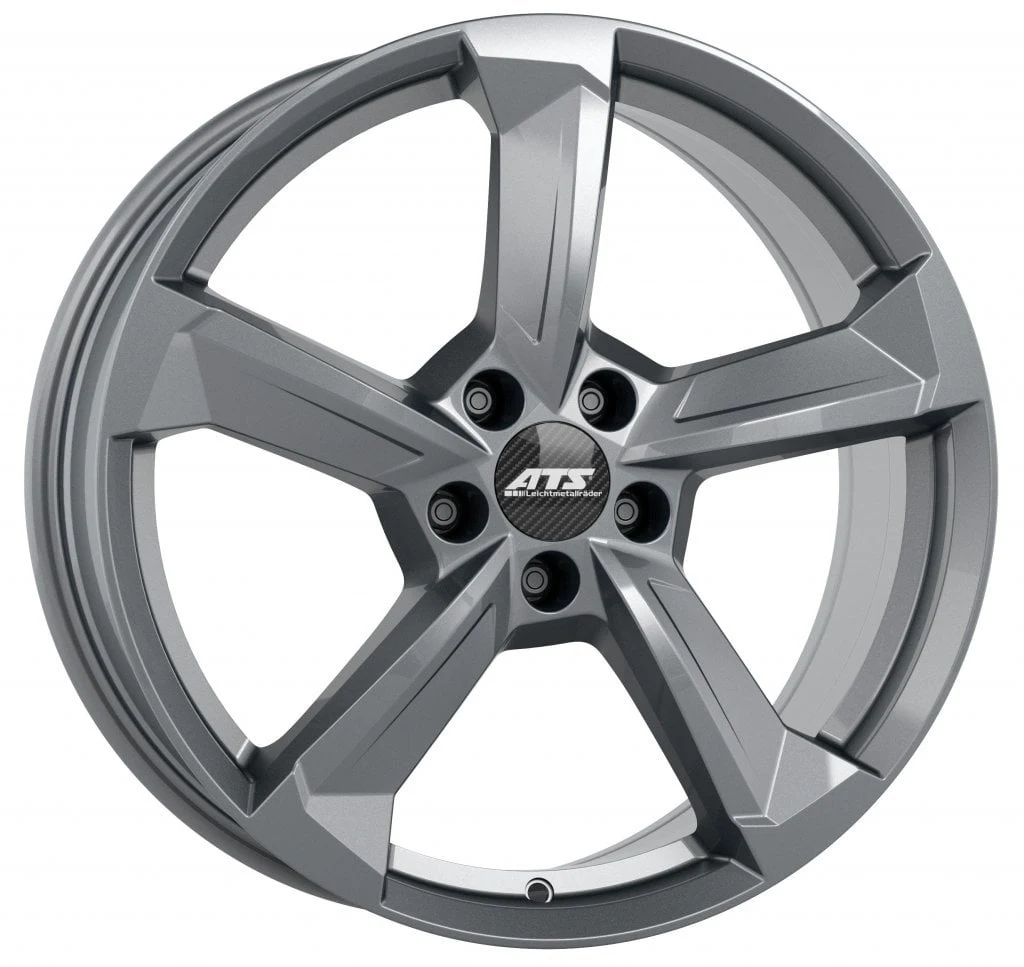 Jantă aliaj R19 gri antracit ATS Auvora — 5×112, ET39
