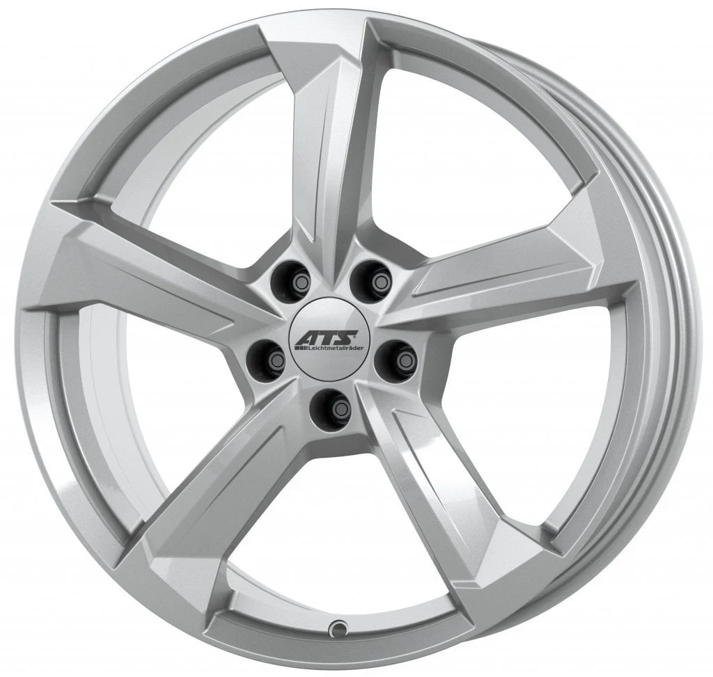 Jantă aliaj R20 argintiu ATS Auvora X — 5×112, ET44