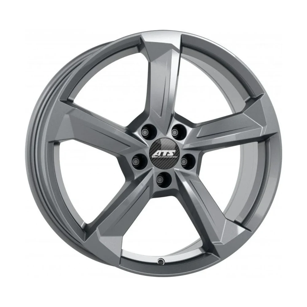 Jantă aliaj R19 gri antracit ATS Auvora X — 5×112, ET36