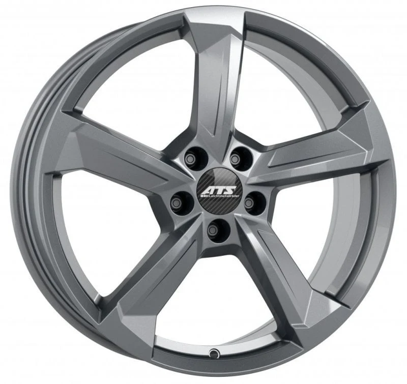 Jantă aliaj R19 gri antracit ATS Auvora X — 5×112, ET56