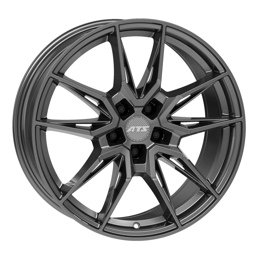 Jantă aliaj R19 gri antracit ATS Force — 5×112, ET44