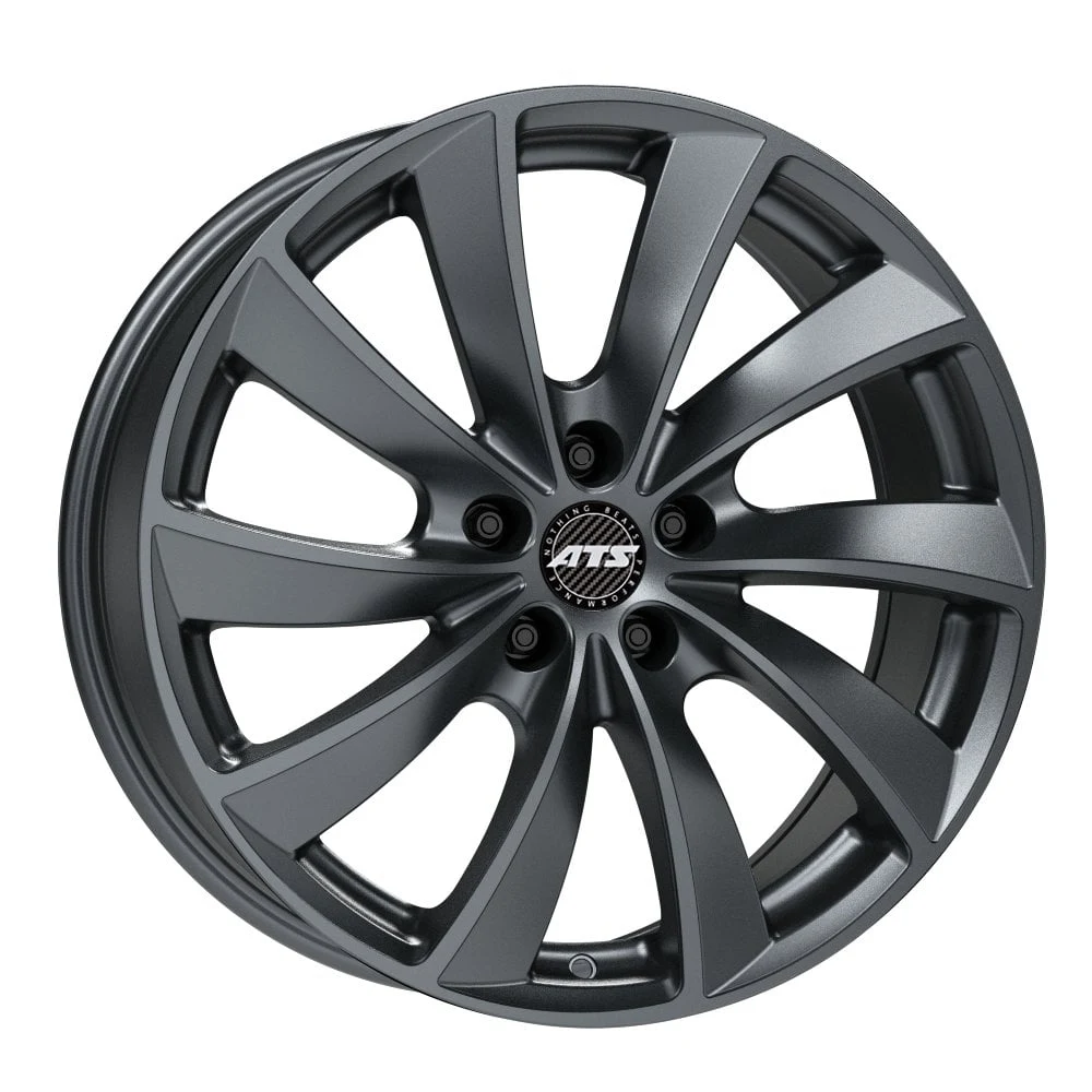 Jantă aliaj R19 mat ATS Lunaris — 5×114.3