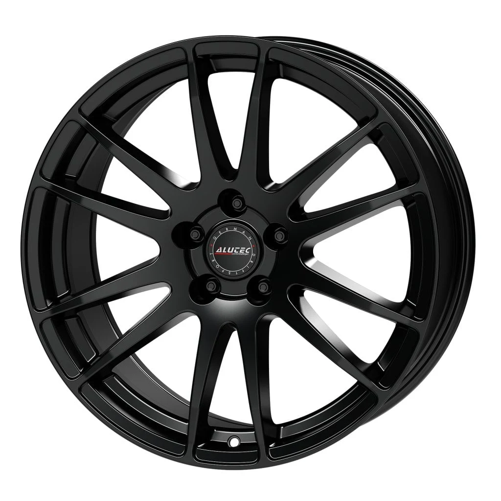 Jantă aliaj R18 negru ALUTEC Monstr — 5×114.3