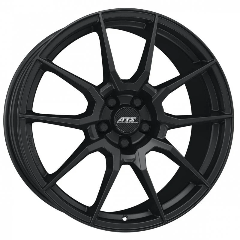Jantă aliaj R19 negru ATS Racelight — 5×112
