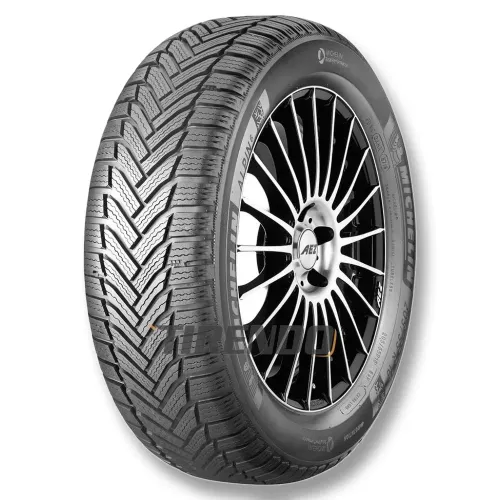 Anvelopă Iarnă Michelin ALPIN 6 205/55R17 95V
