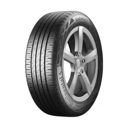 Anvelopă Vară Continental EcoContact 6 215/60R16 95H
