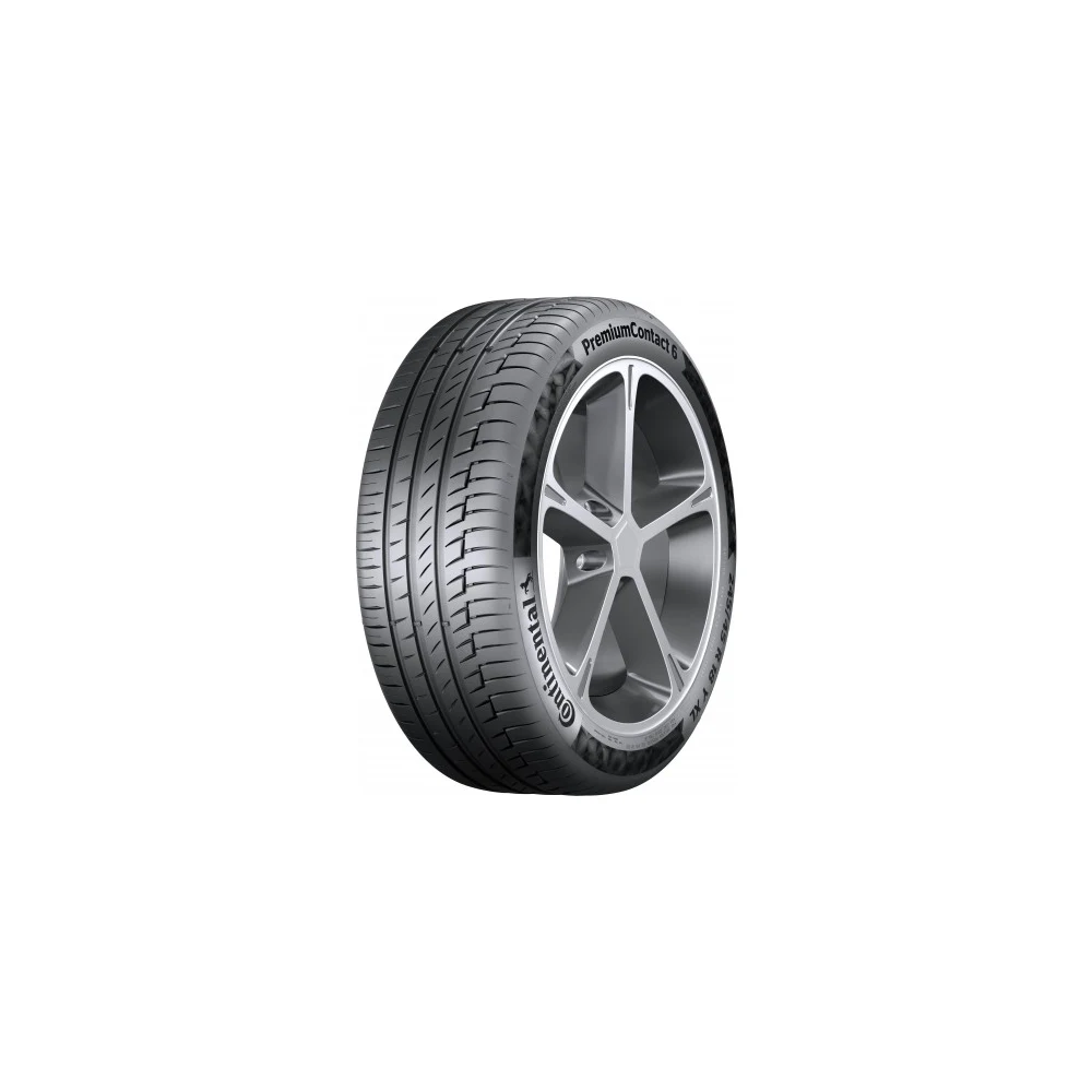 Anvelopă Vară Continental , PremiumContact 6 225/60R18 104V