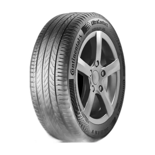 Anvelopă Vară Continental , Ultra Contact 225/65R17 102H