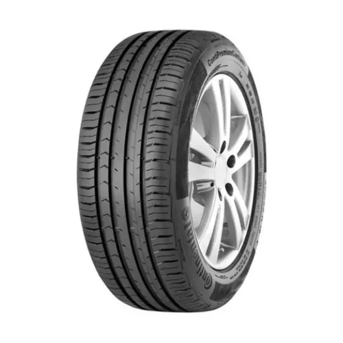 Anvelopă Vară Continental PremiumContact C 215/50R17 95V