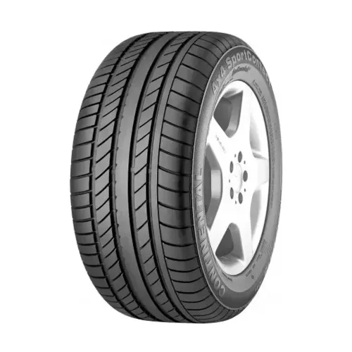 Anvelopă Vară Continental , SportContact 7 SILENT (AO) 285/30R22 101Y