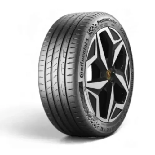 Anvelopă 205/55 R16 Continental Vară 91V PremiumContact 7