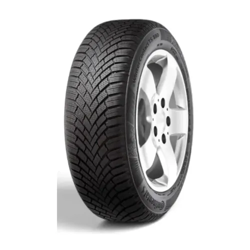 Anvelopă 255/45 R20 Continental Iarnă 105V XL Wintercontact TS860S
