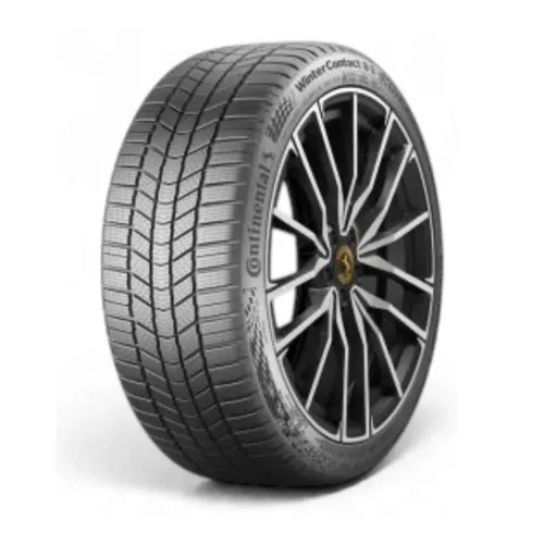 Anvelopă 275/35 R22 Continental Iarnă 104V WinterContact 8S