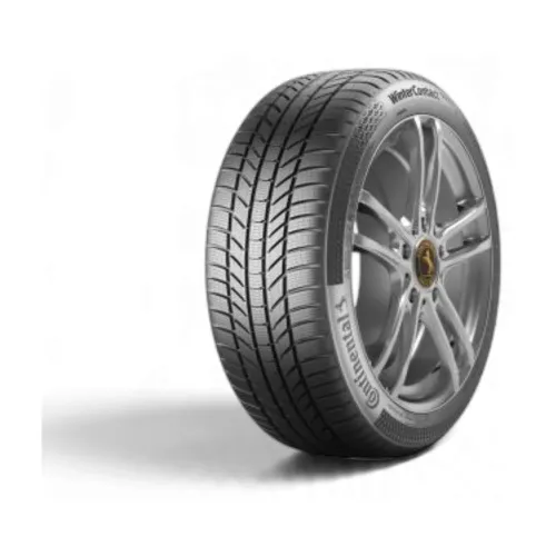 Anvelopă 215/60 R18 Continental Iarnă 98H WinterContact TS870P