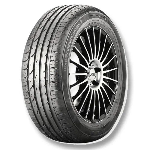 Anvelopă Vară Continental ContiPremiumContact 2.. 185/55R15 82T