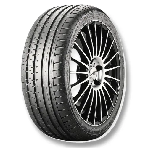 Anvelopă Vară Continental , ContiSportContact 2 (MO) 265/45R20 104Y