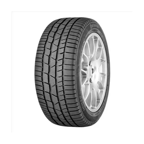 Anvelopă Iarnă Continental ContiWinterContact TS830P (AO) 235/55R17 99H