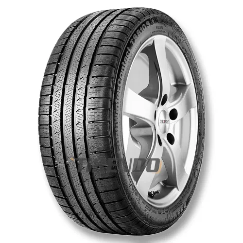 Anvelopă Iarnă Continental ML ContiWinterContact TS810S (MO) 245/45R17 99V