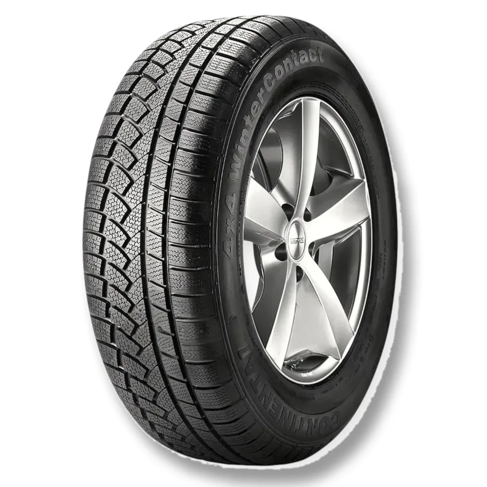 Anvelopă Iarnă Continental 4X4 WinterContact (*) 235/65R17 104H