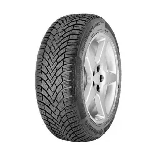 Anvelopă 245/45 R18 Continental Iarnă run-flat (*) 100V WinContact TS850P (MOE