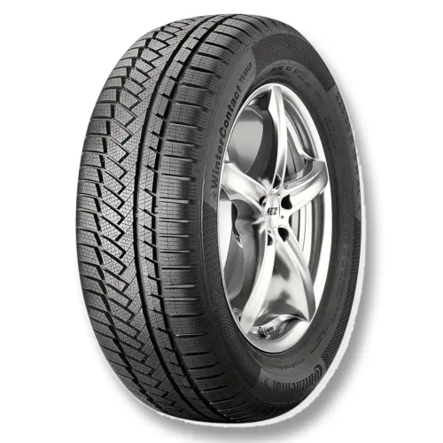 Anvelopă Iarnă Continental WinterContact TS850P. 235/45R17 97V